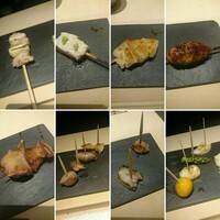 中目黒 いぐち 本店 - 