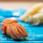 うを徳 - 2024.6 閖上産赤貝