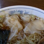 ビアック大盛軒 - 