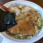 ビアック大盛軒 - 