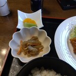 ビアック大盛軒 - 