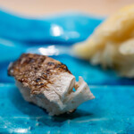 うを徳 - 2024.6 竹岡産カマス