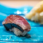 うを徳 - 2024.6 気仙沼産鰹藁焼き