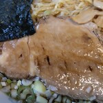 ビアック大盛軒 - 