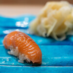 うを徳 - 2024.6 羅臼産トキシラズ