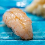 うを徳 - 2024.6 羽幌産ボタン海老