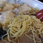 ビアック大盛軒 - 