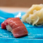 うを徳 - 2024.6 山形産本鮪中トロ