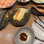 三代目 鳥メロ - 