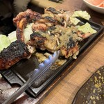 三代目 鳥メロ - 