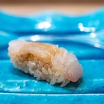 うを徳 - 2024.6 明石の鯛