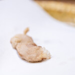 うを徳 - 2024.6 岩手産鰯の白子