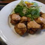 ビアック大盛軒 - 