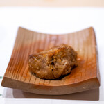 うを徳 - 2024.6 余市産アンキモ