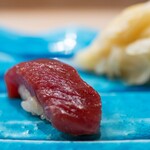 うを徳 - 2024.6 山形産本鮪赤身