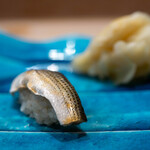 うを徳 - 2024.6 有明産コハダ