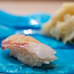 うを徳 - 2024.6 明石の鯛