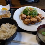 ビアック大盛軒 - 