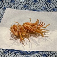 天ぷら浅沼 - 