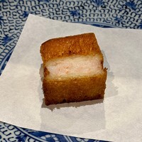 天ぷら浅沼 - 