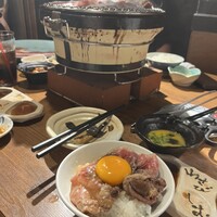 個室焼肉匠 -  個室焼肉匠 -