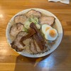 下頭橋ラーメン