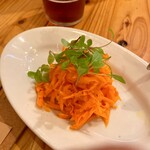 ミスルトゥー - キャロットラベ