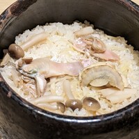 和食 鮨 日本酒 銀波 銀座店 - 