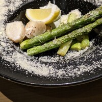 和食 鮨 日本酒 銀波 銀座店 - 