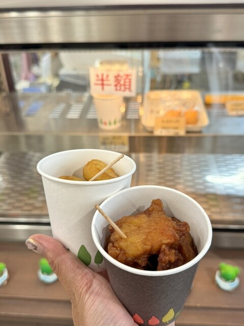 阿寒マルシェ - 釧路市その他（惣菜・デリ）の写真