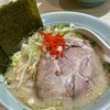らーめん佐とう 三軒茶屋店