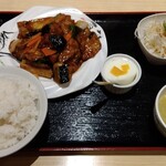 竜の食堂 - 