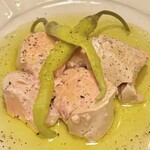 Flowers&Spanish Sonrisa - 