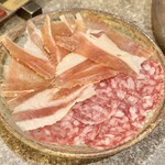 Flowers&Spanish Sonrisa - 