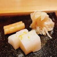 三宿の鮨 えん 別邸 - 