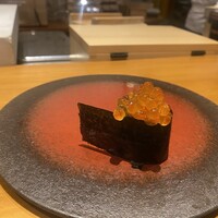 鮨 令歩 - 