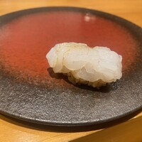 鮨 令歩 - 