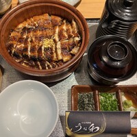 うな和本店 名古屋駅 -  うな和本店 名古屋駅 -