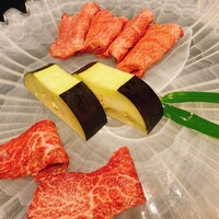 焼肉牛印 銀座店 - 