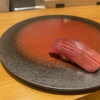 鮨 令歩 - 
