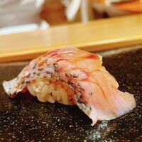 三宿の鮨 えん 別邸 - 