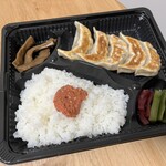 肉汁餃子のダンダダン - 
