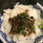 博多麺房 赤のれん - 