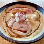 湖麺屋 リールカフェ - 