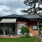 湖麺屋 リールカフェ - 