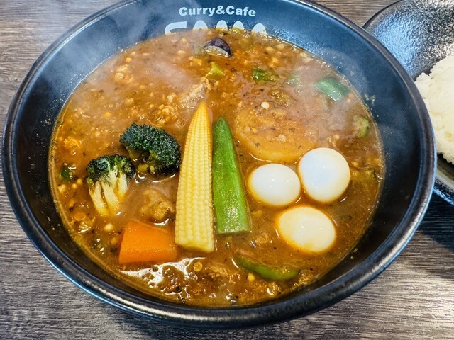 SAMA Ooyachisohonten photo 3