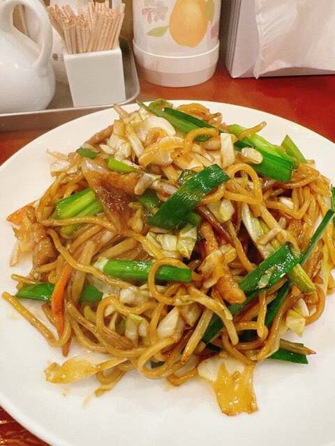 福ちゃん 南長崎店 - 椎名町/四川料理 | 食べログ