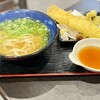 資さんうどん 上津バイパス店