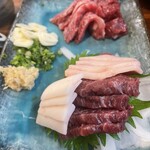 けとばし屋 チャンピオン - 