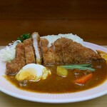 リッチなカレーの店 アサノ - 
